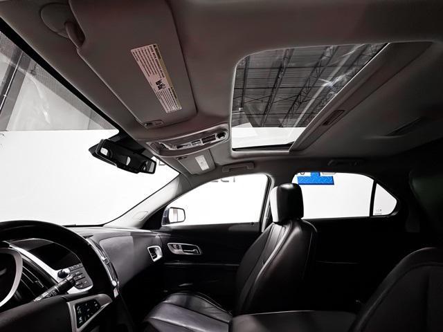 used 2015 Chevrolet Equinox car, priced at $8,449