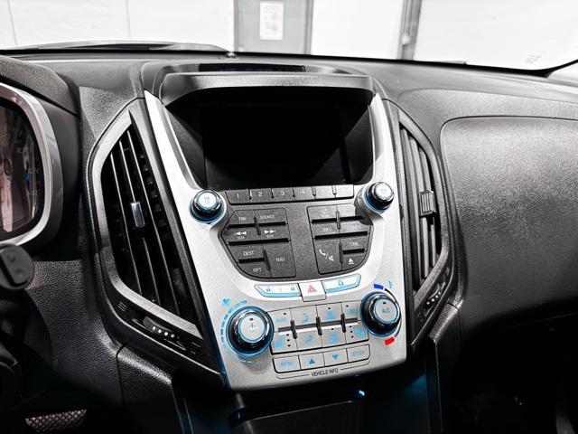 used 2015 Chevrolet Equinox car, priced at $8,449