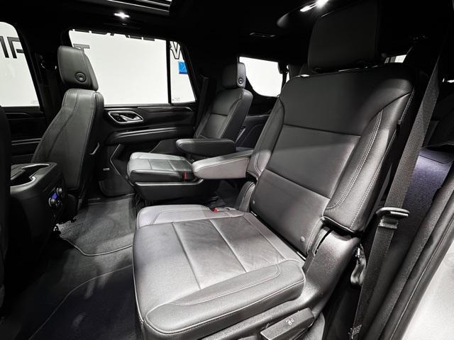 used 2022 Chevrolet Tahoe car, priced at $59,995