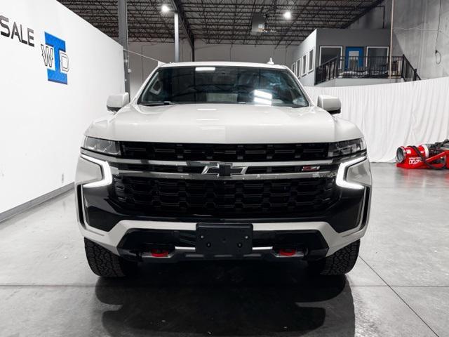 used 2022 Chevrolet Tahoe car, priced at $59,995