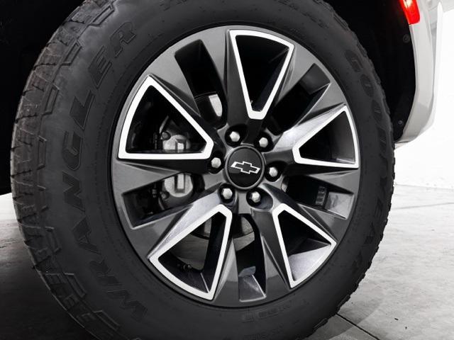 used 2022 Chevrolet Tahoe car, priced at $59,995