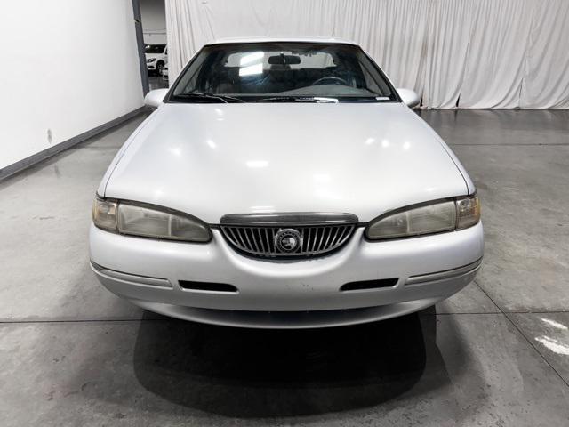 used 1996 Mercury Cougar car, priced at $4,995