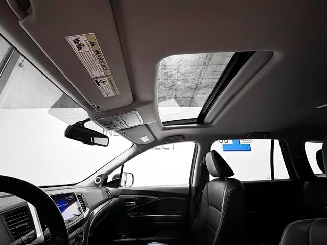 used 2018 Honda Pilot car, priced at $23,895