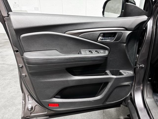 used 2018 Honda Pilot car, priced at $23,895