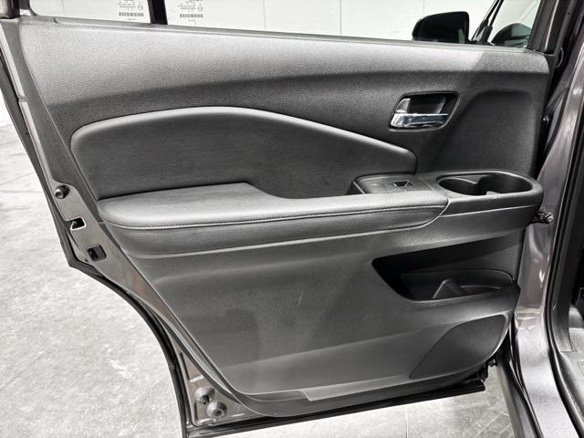 used 2018 Honda Pilot car, priced at $23,895