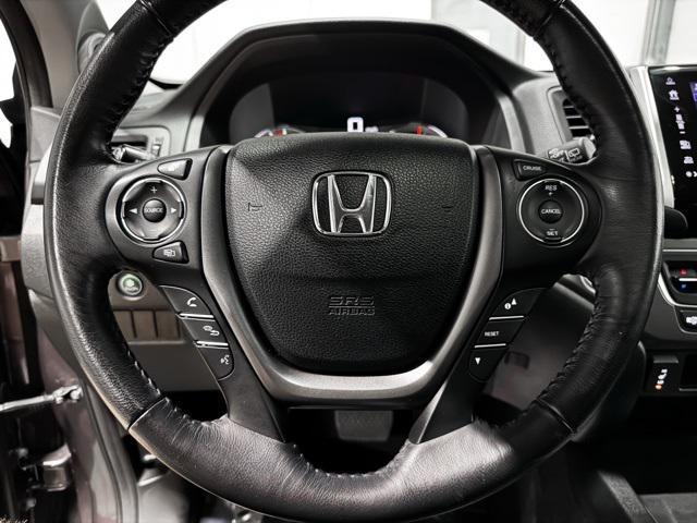used 2018 Honda Pilot car, priced at $23,895