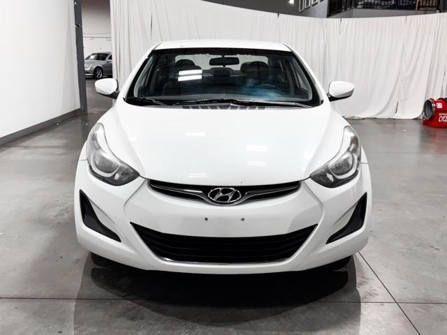 used 2016 Hyundai Elantra car, priced at $8,677