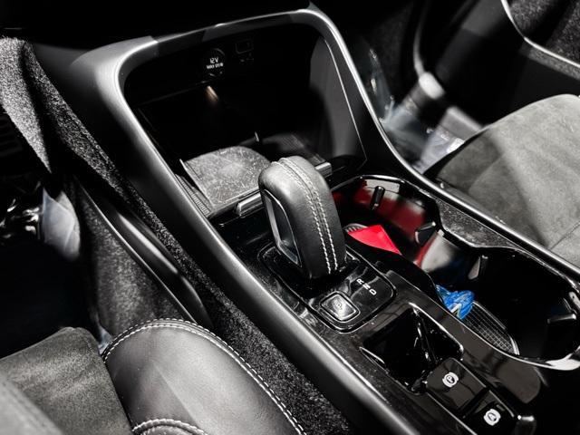 used 2020 Volvo XC40 car, priced at $19,995