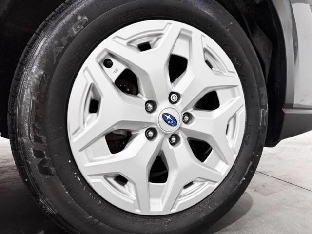 used 2021 Subaru Forester car, priced at $17,895