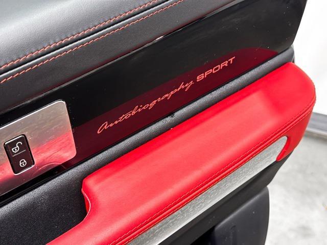 used 2012 Land Rover Range Rover Sport car, priced at $21,895