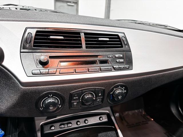 used 2005 BMW Z4 car, priced at $17,995