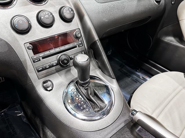 used 2008 Pontiac Solstice car, priced at $17,115