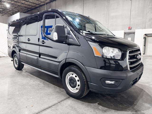 used 2020 Ford Transit-150 car, priced at $16,500