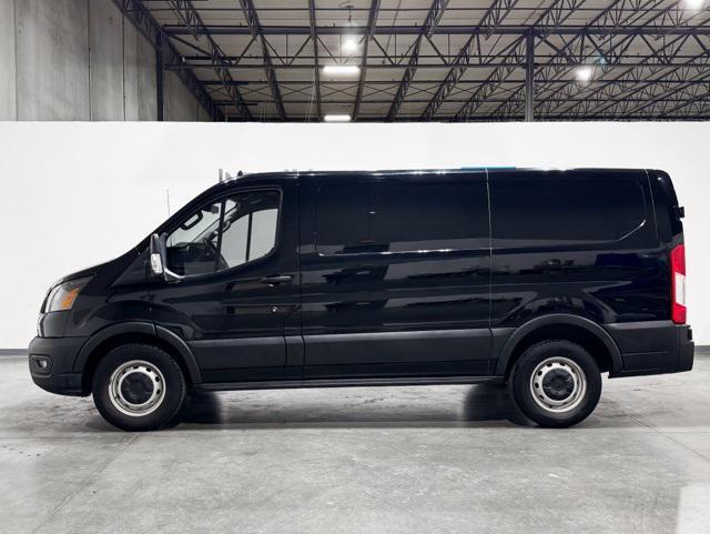 used 2020 Ford Transit-150 car, priced at $16,500