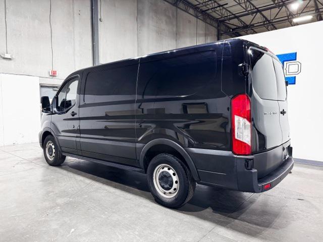 used 2020 Ford Transit-150 car, priced at $16,500