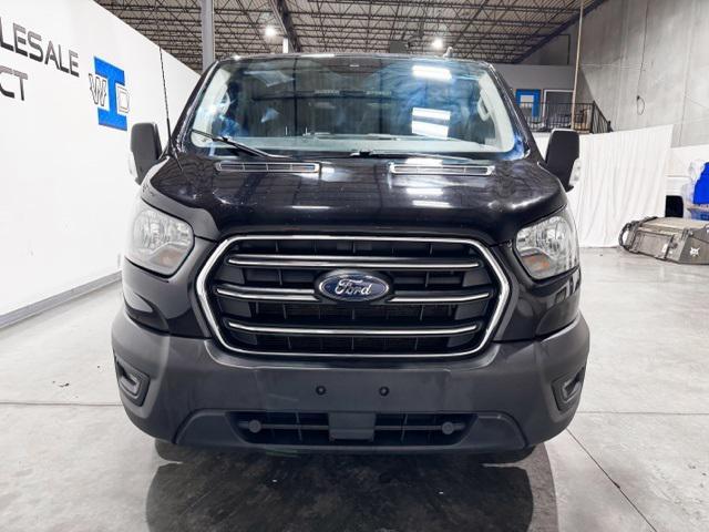 used 2020 Ford Transit-150 car, priced at $16,500