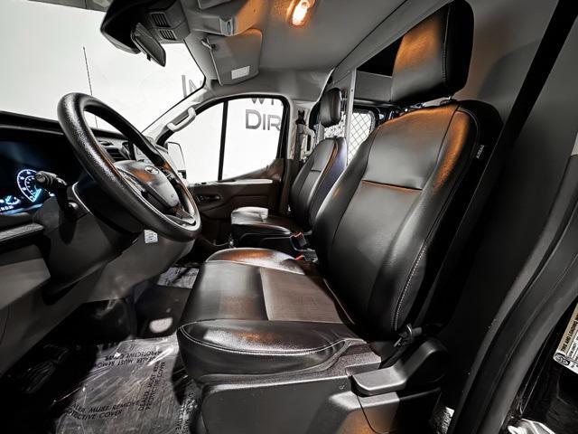 used 2020 Ford Transit-150 car, priced at $16,500