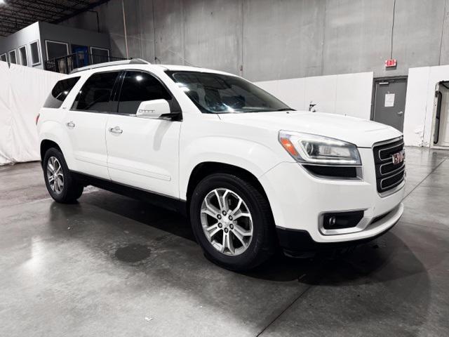 used 2014 GMC Acadia car, priced at $4,995