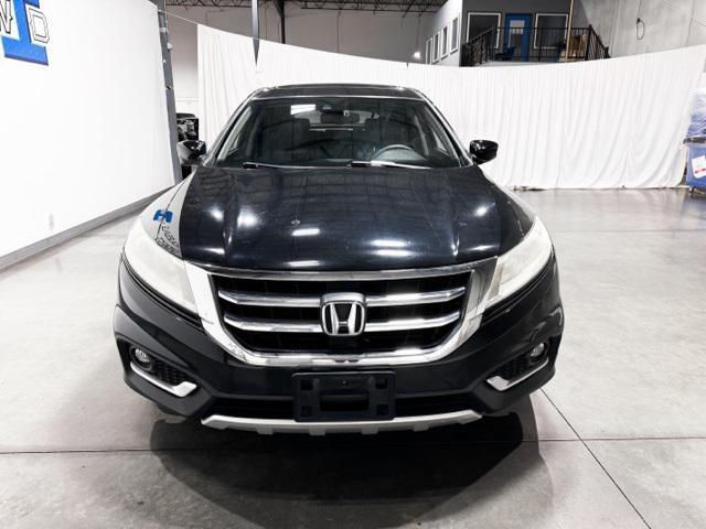 used 2015 Honda Crosstour car, priced at $14,895