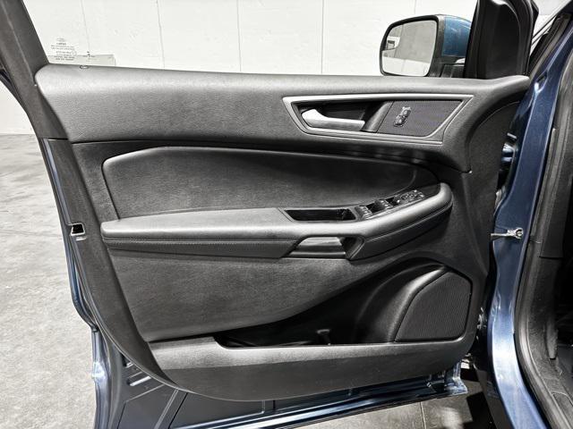 used 2018 Ford Edge car, priced at $14,900
