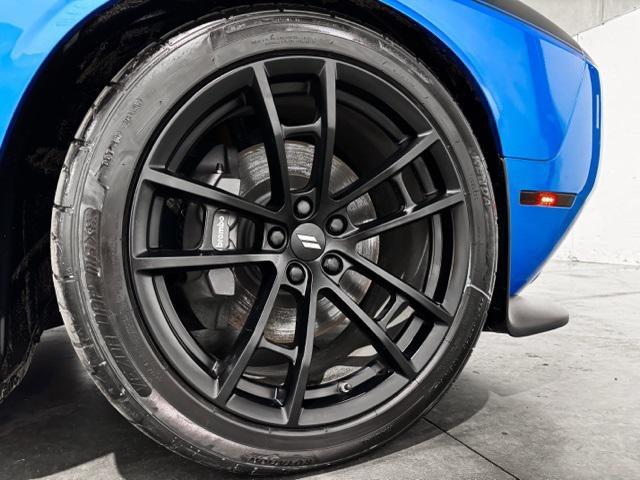 used 2023 Dodge Challenger car, priced at $48,995
