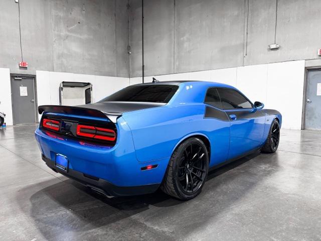 used 2023 Dodge Challenger car, priced at $48,995