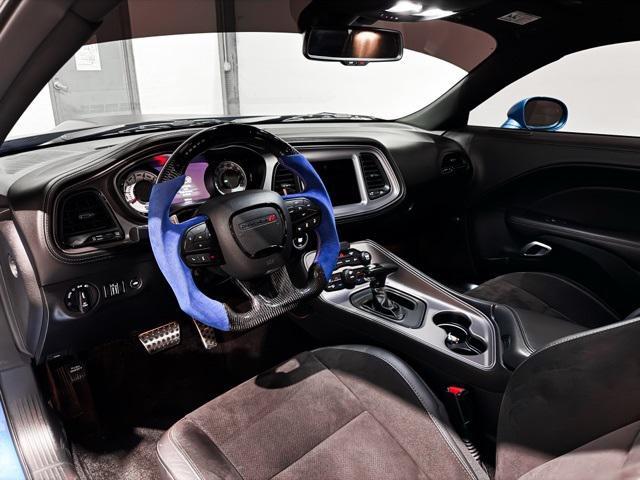 used 2023 Dodge Challenger car, priced at $48,995