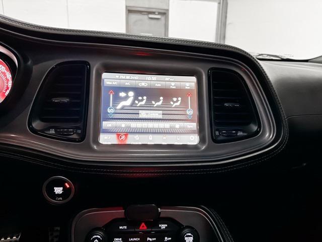 used 2023 Dodge Challenger car, priced at $48,995