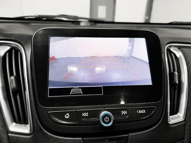 used 2021 Chevrolet Malibu car, priced at $14,495