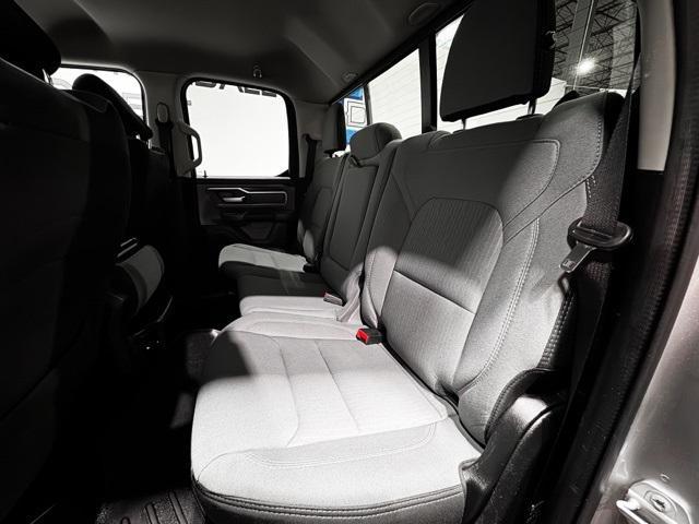 used 2020 Ram 1500 car, priced at $27,900