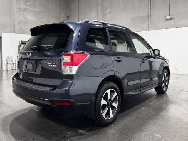 used 2017 Subaru Forester car, priced at $11,900