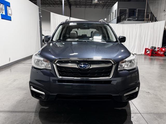used 2017 Subaru Forester car, priced at $11,900