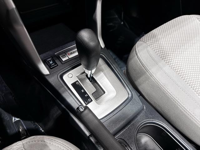 used 2017 Subaru Forester car, priced at $11,900