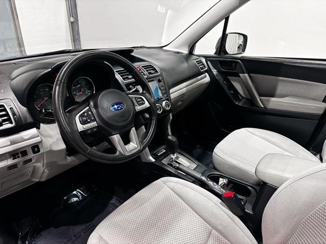 used 2017 Subaru Forester car, priced at $11,900