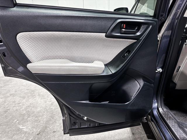 used 2017 Subaru Forester car, priced at $11,900