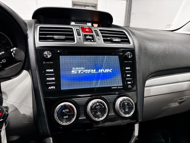 used 2017 Subaru Forester car, priced at $11,900