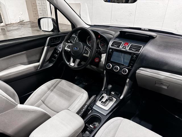 used 2017 Subaru Forester car, priced at $11,900