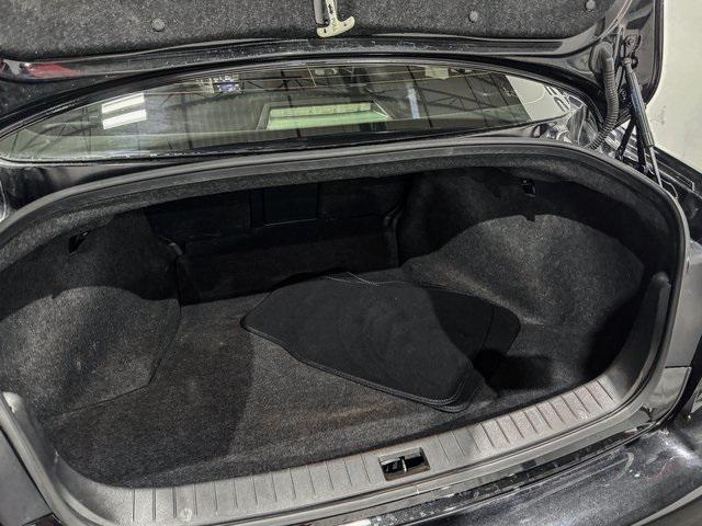 used 2017 INFINITI Q50 car, priced at $21,895