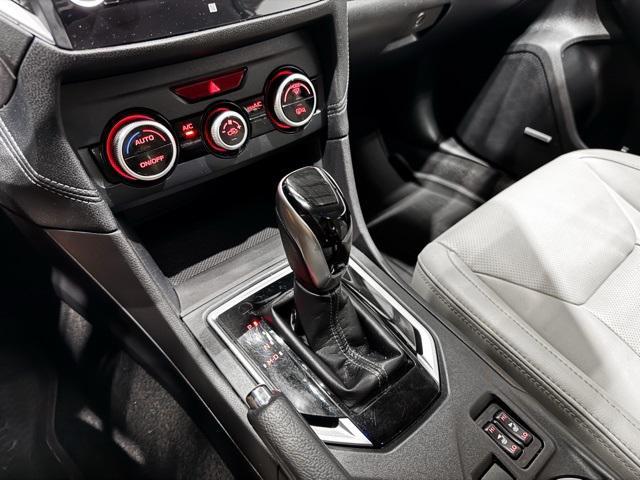 used 2018 Subaru Impreza car, priced at $18,995