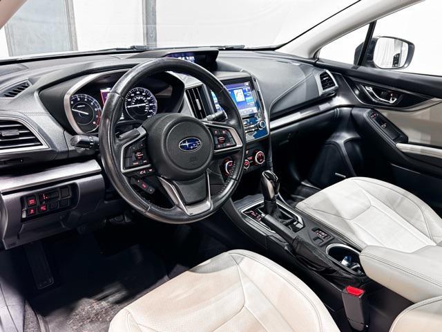 used 2018 Subaru Impreza car, priced at $18,995
