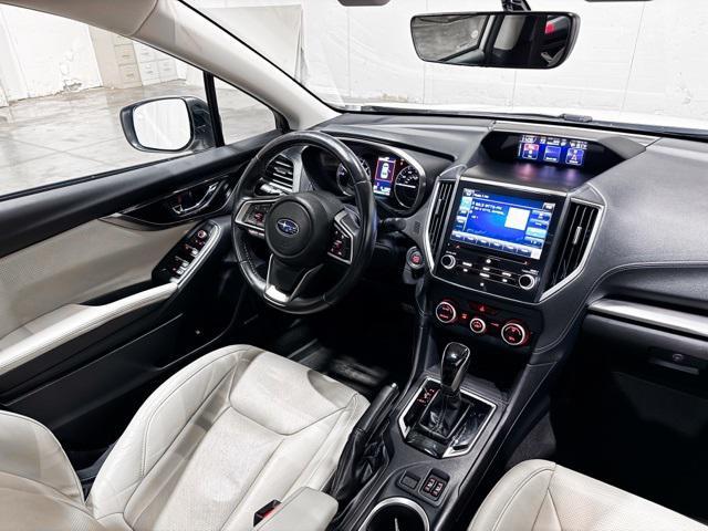 used 2018 Subaru Impreza car, priced at $18,995