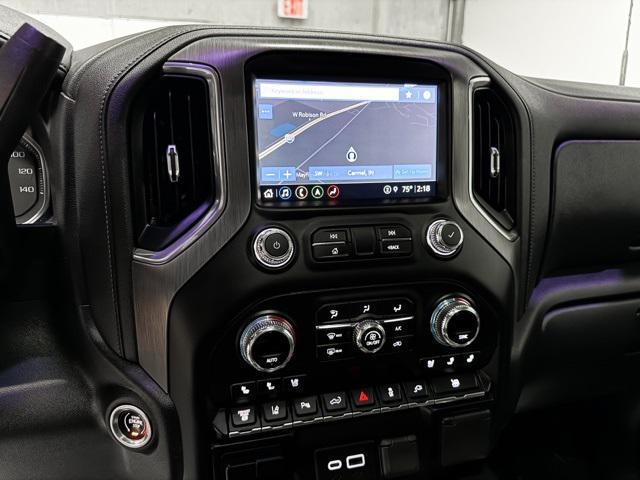 used 2022 GMC Sierra 3500 car, priced at $74,495