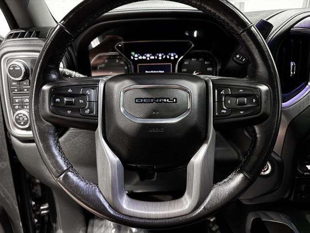 used 2022 GMC Sierra 3500 car, priced at $74,495
