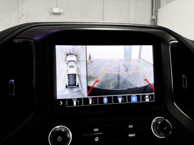 used 2022 GMC Sierra 3500 car, priced at $74,495