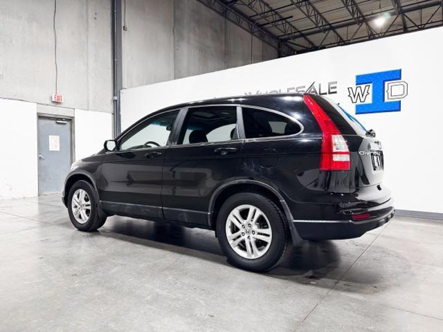 used 2010 Honda CR-V car, priced at $11,895