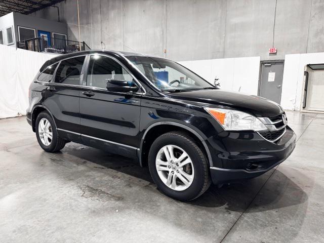 used 2010 Honda CR-V car, priced at $11,895