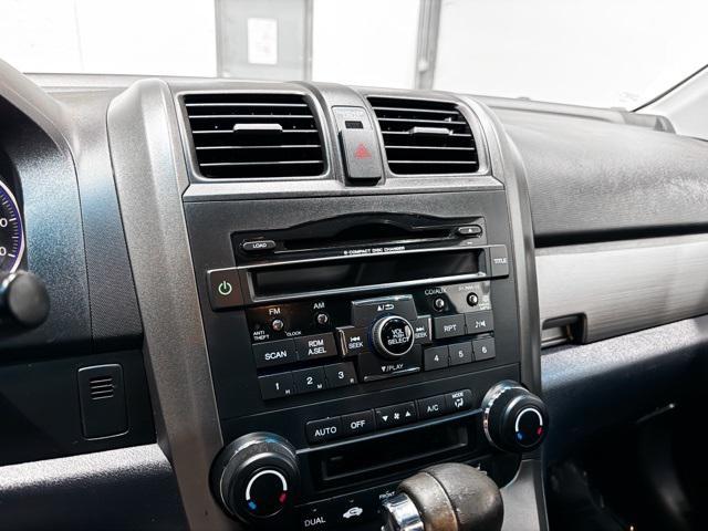 used 2010 Honda CR-V car, priced at $11,895