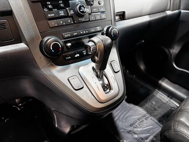 used 2010 Honda CR-V car, priced at $11,895