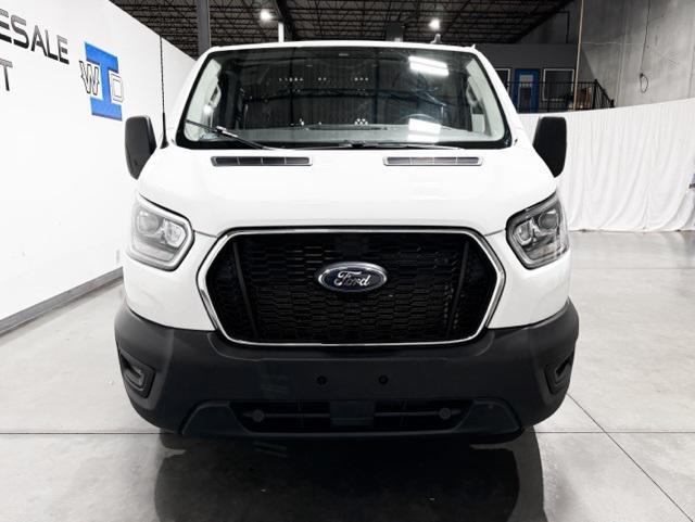 used 2023 Ford Transit-250 car, priced at $41,895