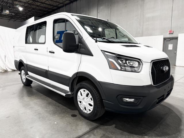 used 2023 Ford Transit-250 car, priced at $41,895